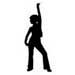 Hip Hop- rnb - free style.